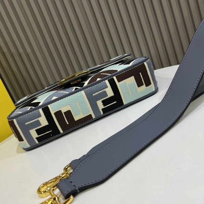 Fendi Satchel Bags